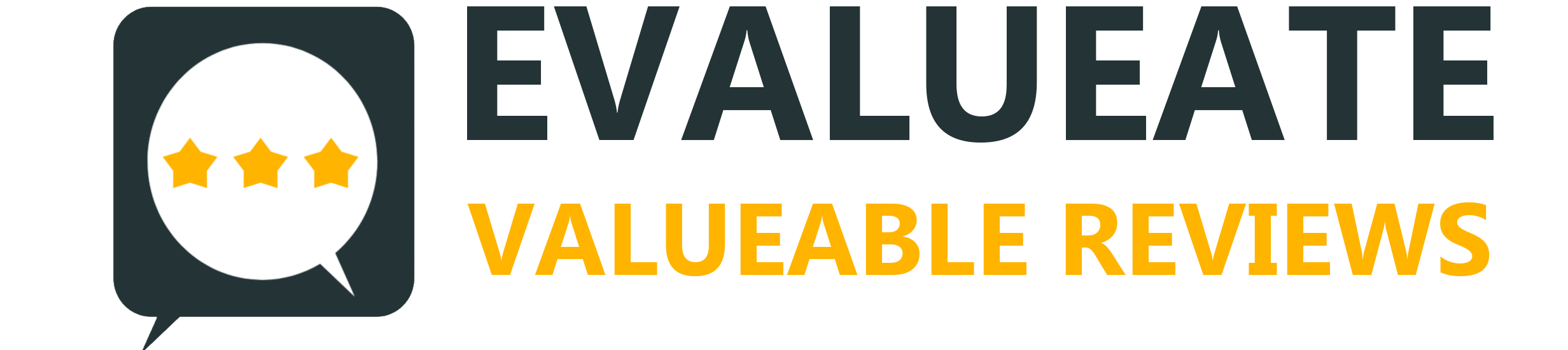 Evalueate