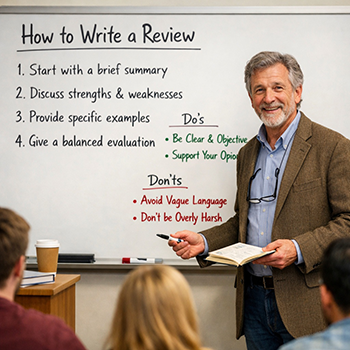 Guidelines for Rieviewers